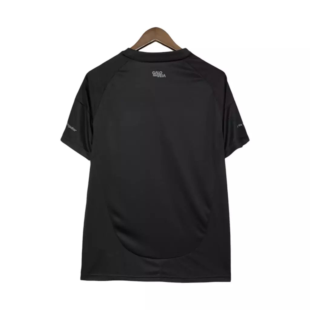 Camisa Atlético Mineiro All Black