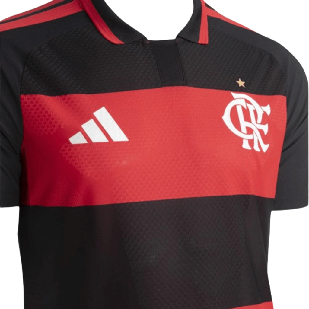 Camisa Flamengo I 26/27 - Versão Jogador
