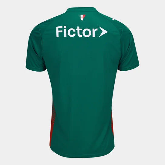 Camisa Palmeiras I 26/27
