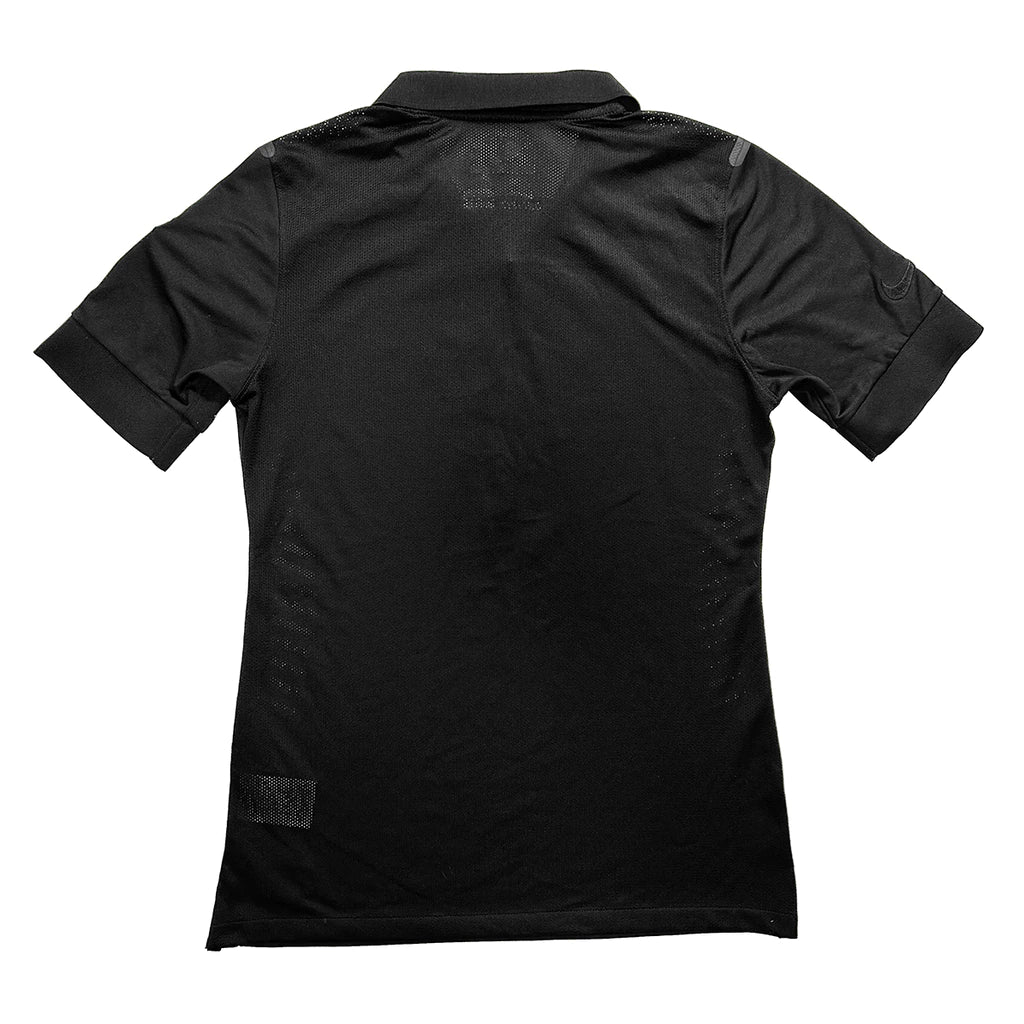 Camisa Brasil Black 13/14