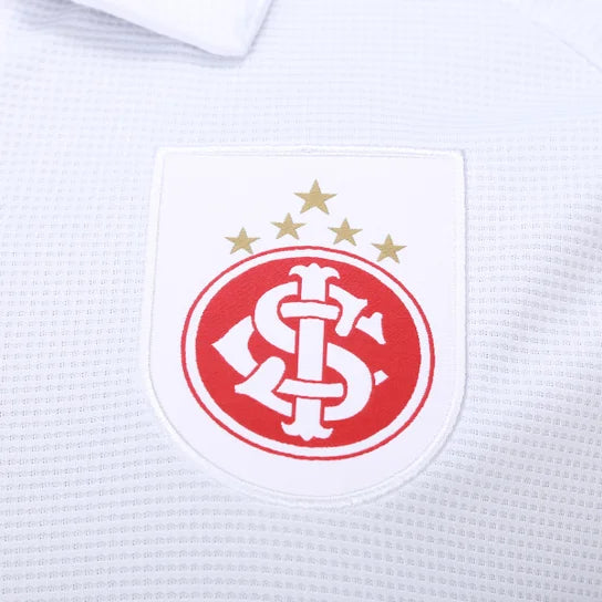 Camisa Internacional II 26/27 Manga Longa