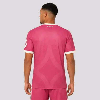 Camisa Real Madrid III 26/27 jogador