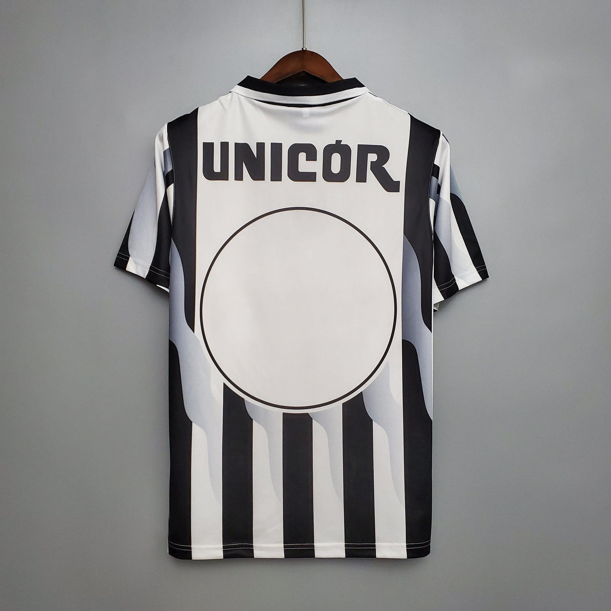 Camisa Santos II 1998 Retrô