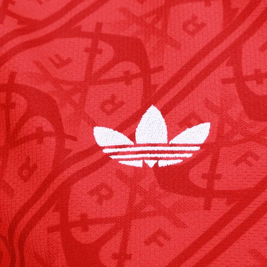 Camisa Flamengo III 26/27 Torcedor