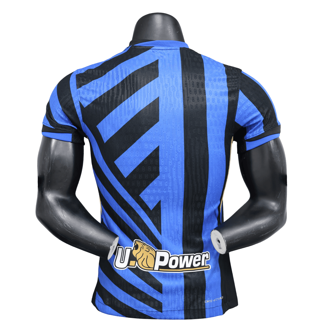 Camisa Inter de Milão I 24/25 - Versão Jogador