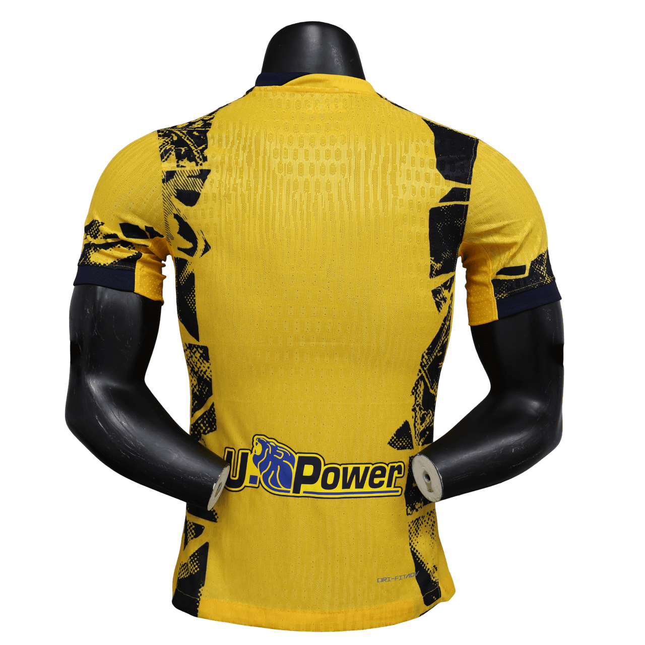 Camisa Inter de Milão III 24/25 - Versão Jogador