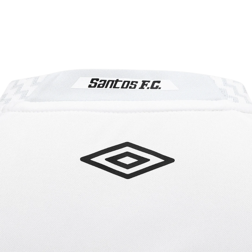 Camisa Santos I 25/26 – Neymar Jr