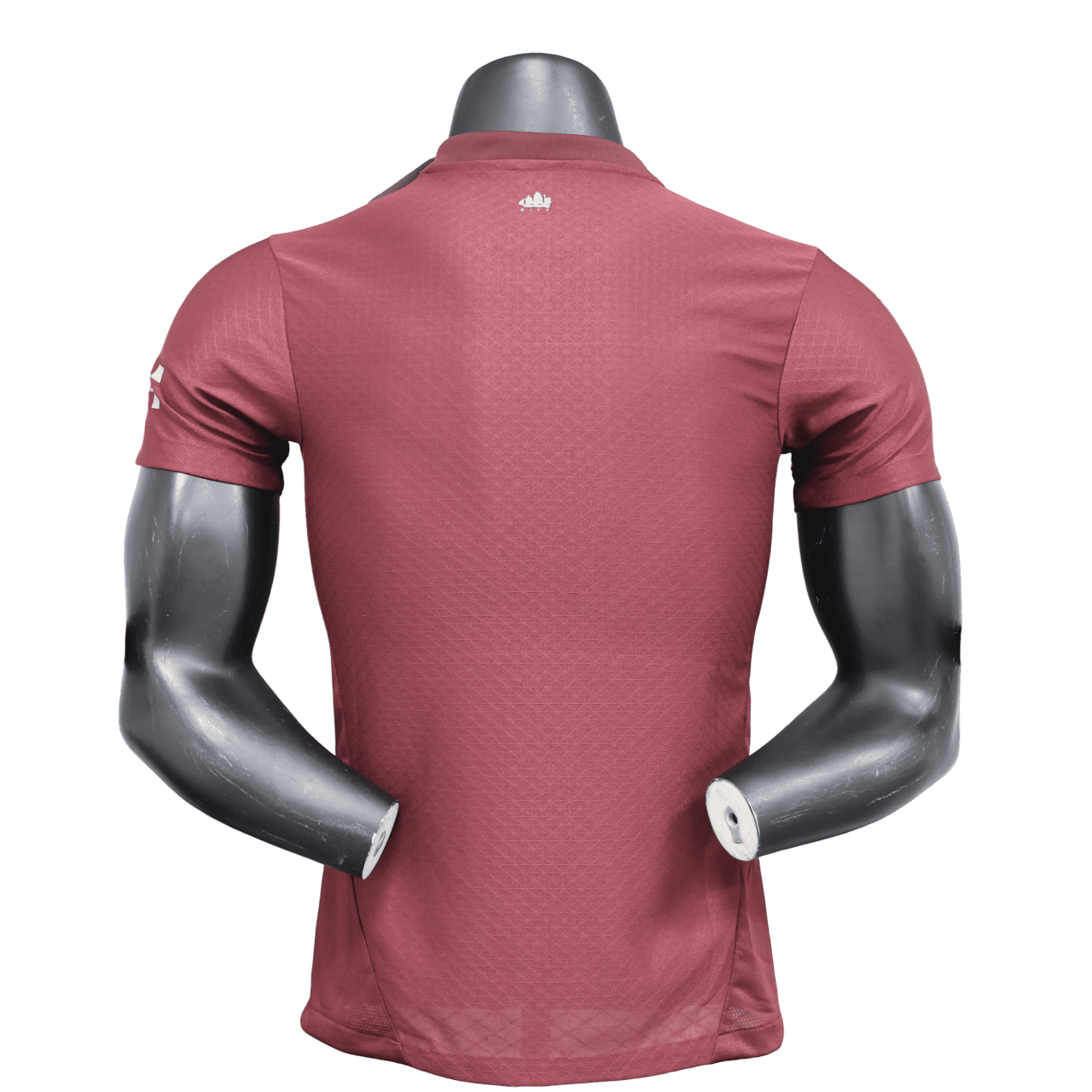 Camisa Manchester City III 24/25 - Versão Jogador