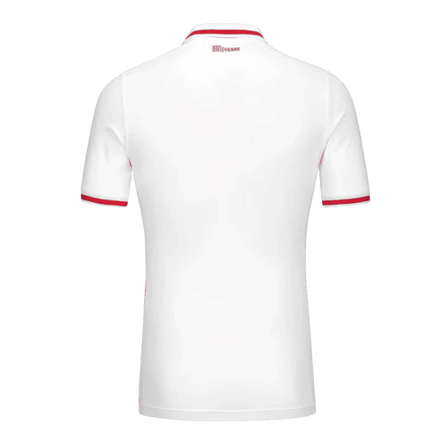 Camisa Mônaco I 24/25