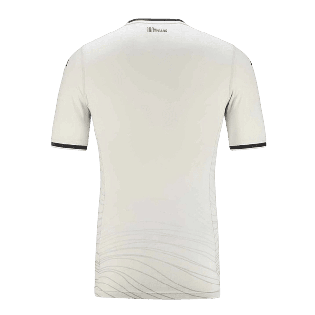 Camisa Mônaco III 24/25