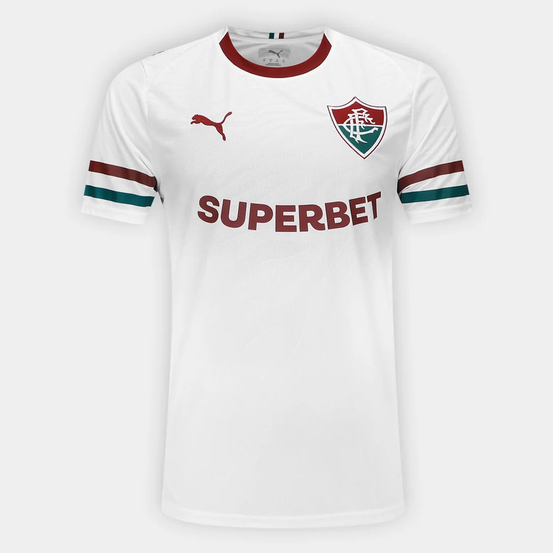 Camisa Fluminense II 26/27