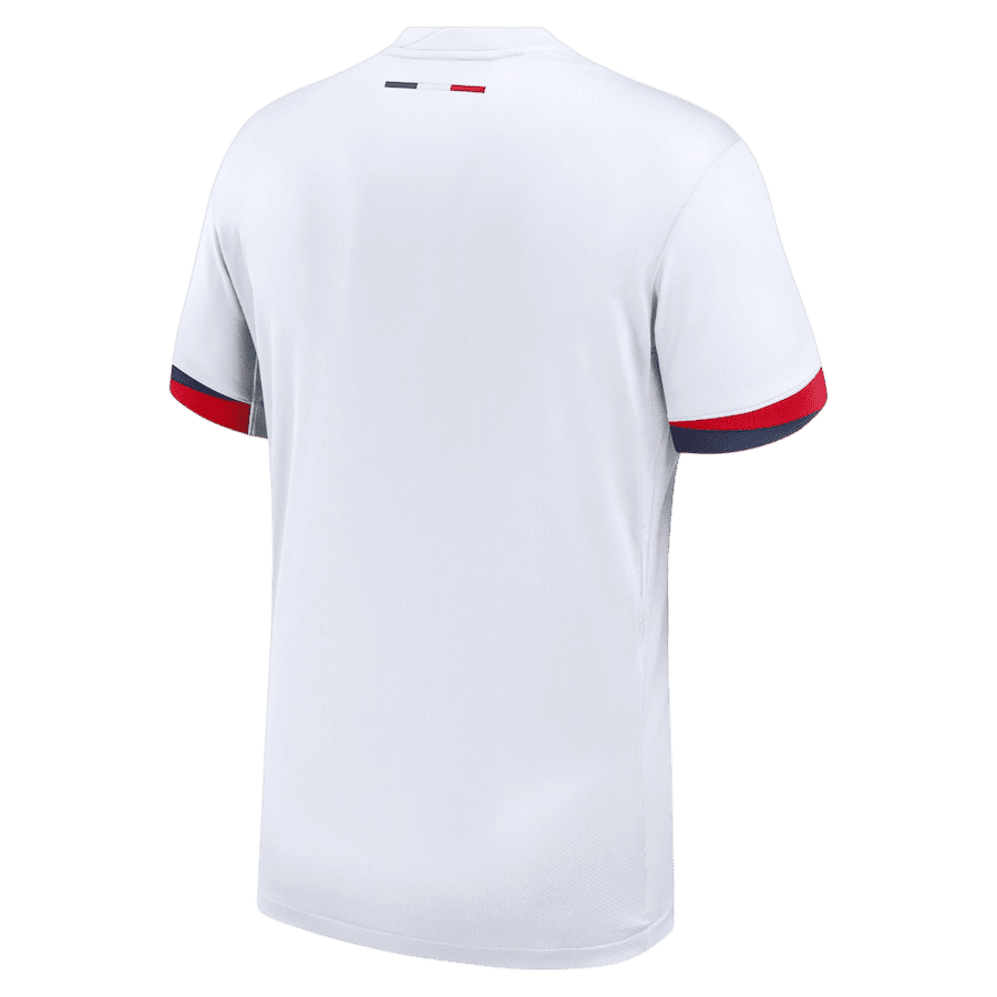 Camisa Paris Saint-Germain (PSG) II 24/25