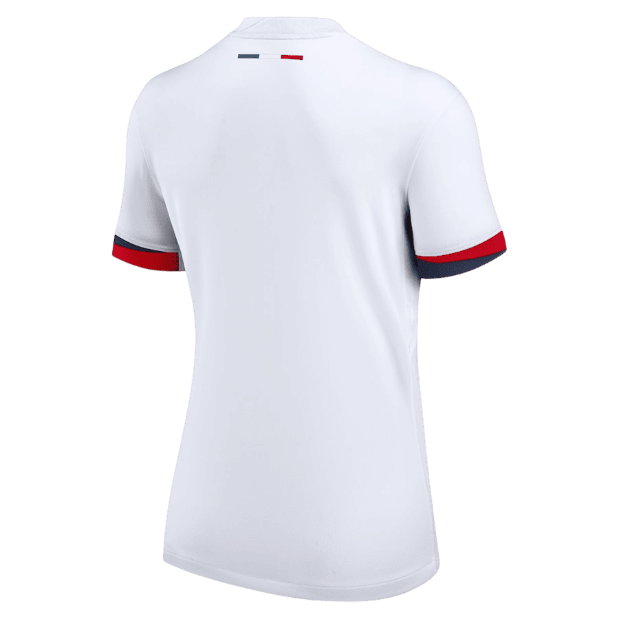 Camisa Paris Saint-Germain (PSG) II 24/25 - Feminina