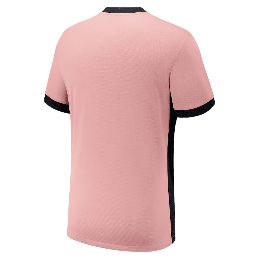 Camisa Paris Saint-Germain (PSG) III 24/25