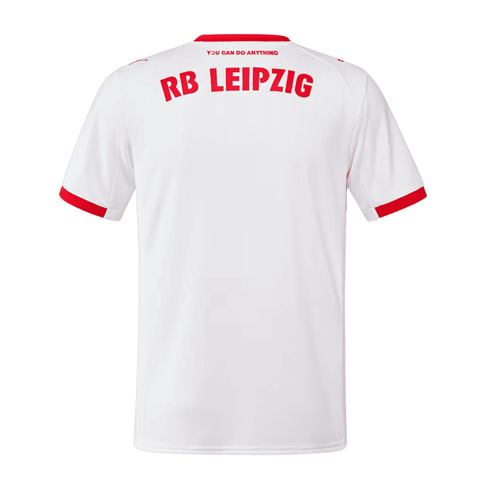 Camisa RB Leipzig I 25/26
