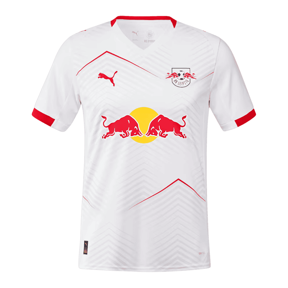 Camisa RB Leipzig I 25/26