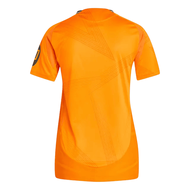 Camisa Real Madrid II 24/25 - Feminina