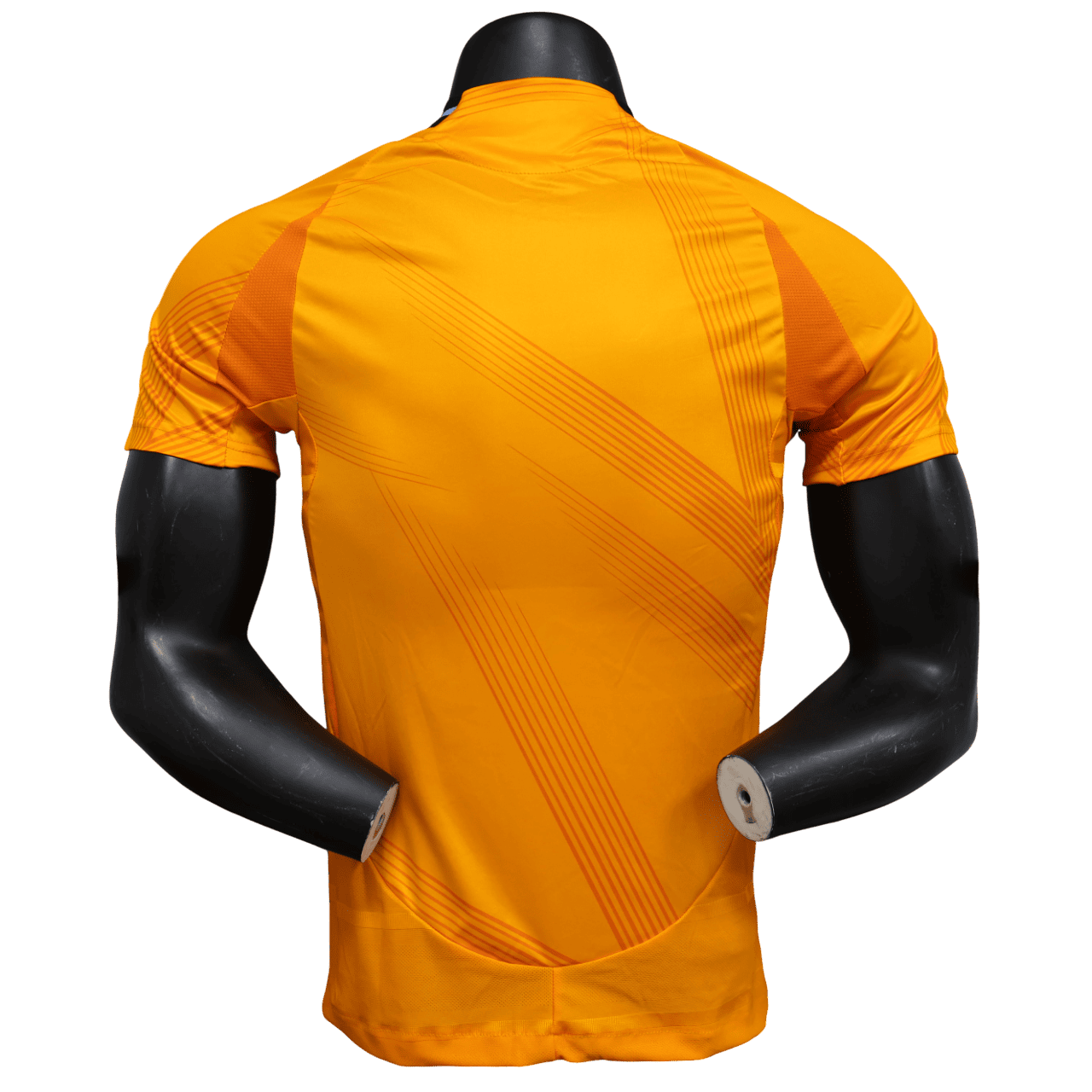 Camisa Real Madrid II 24/25 - Versão Jogador