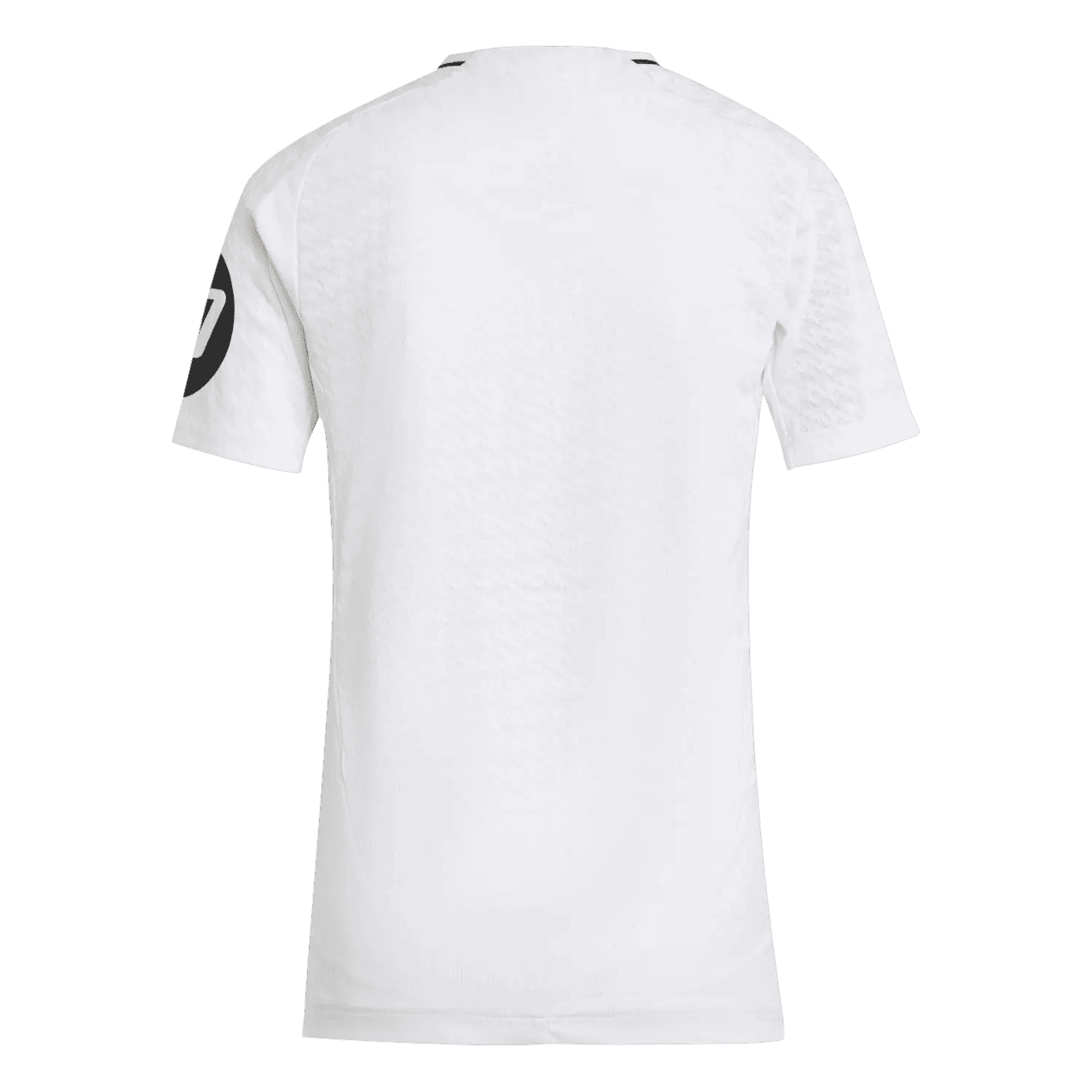 Camisa Real Madrid I 24/25 - Feminina