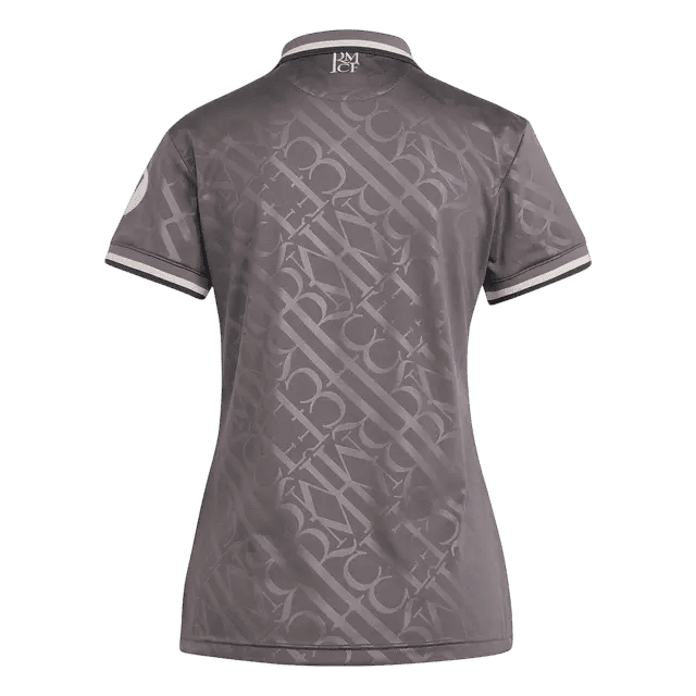 Camisa Real Madrid III 24/25 - Feminina