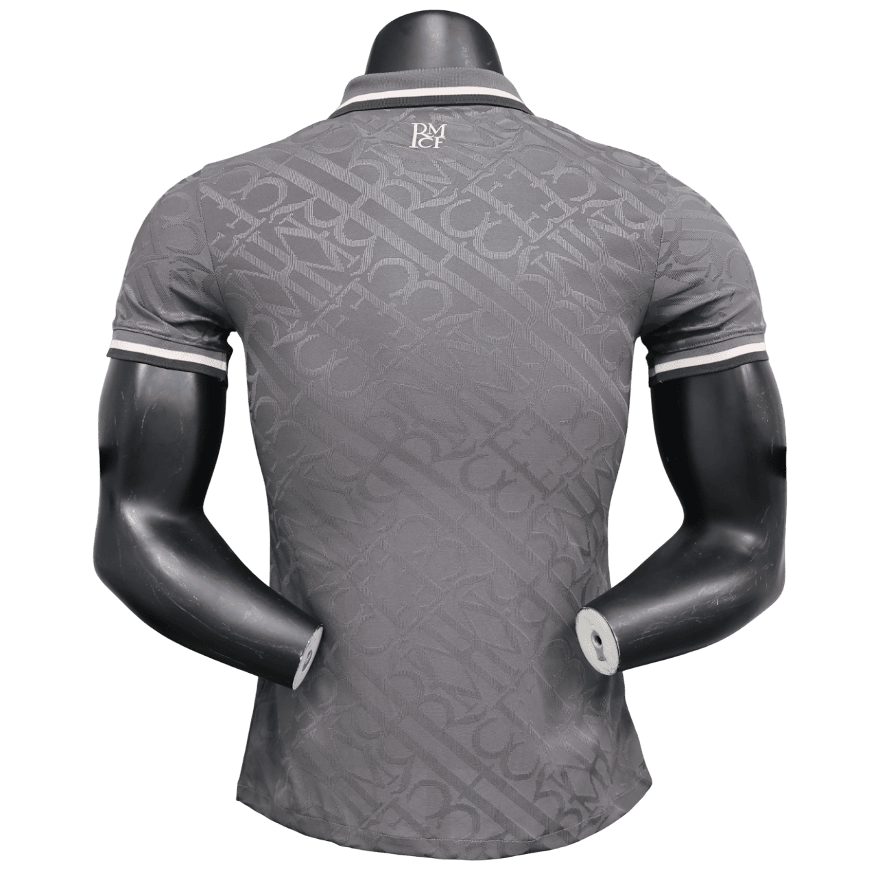 Camisa Real Madrid III 24/25 - Versão Jogador