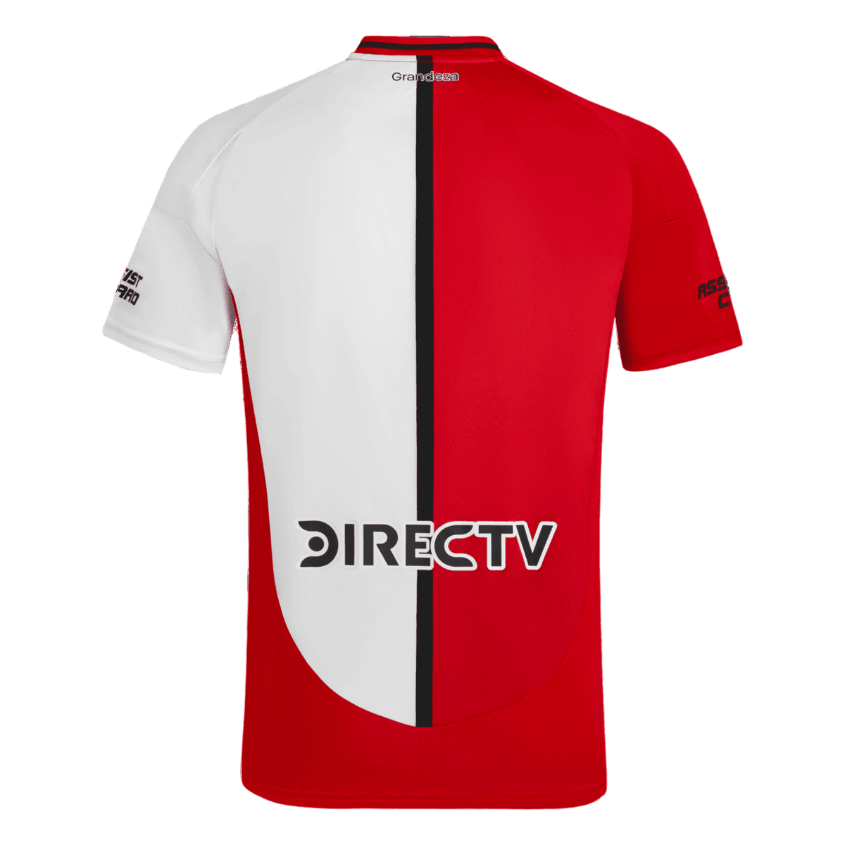Camisa River Plate III 25/26