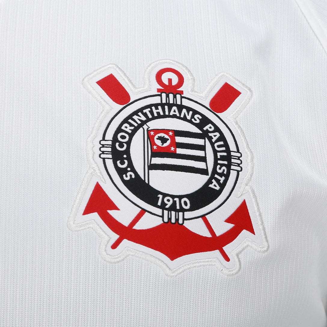 Camisa Corinthians I 26/27