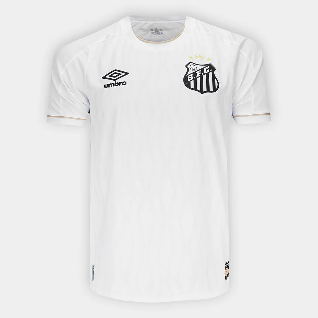 Camisa Santos I 26/27