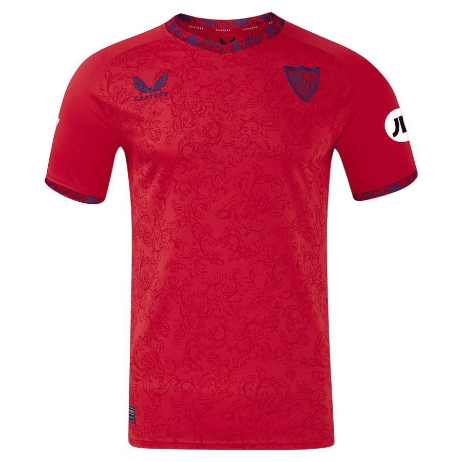 Camisa Sevilla II 24/25