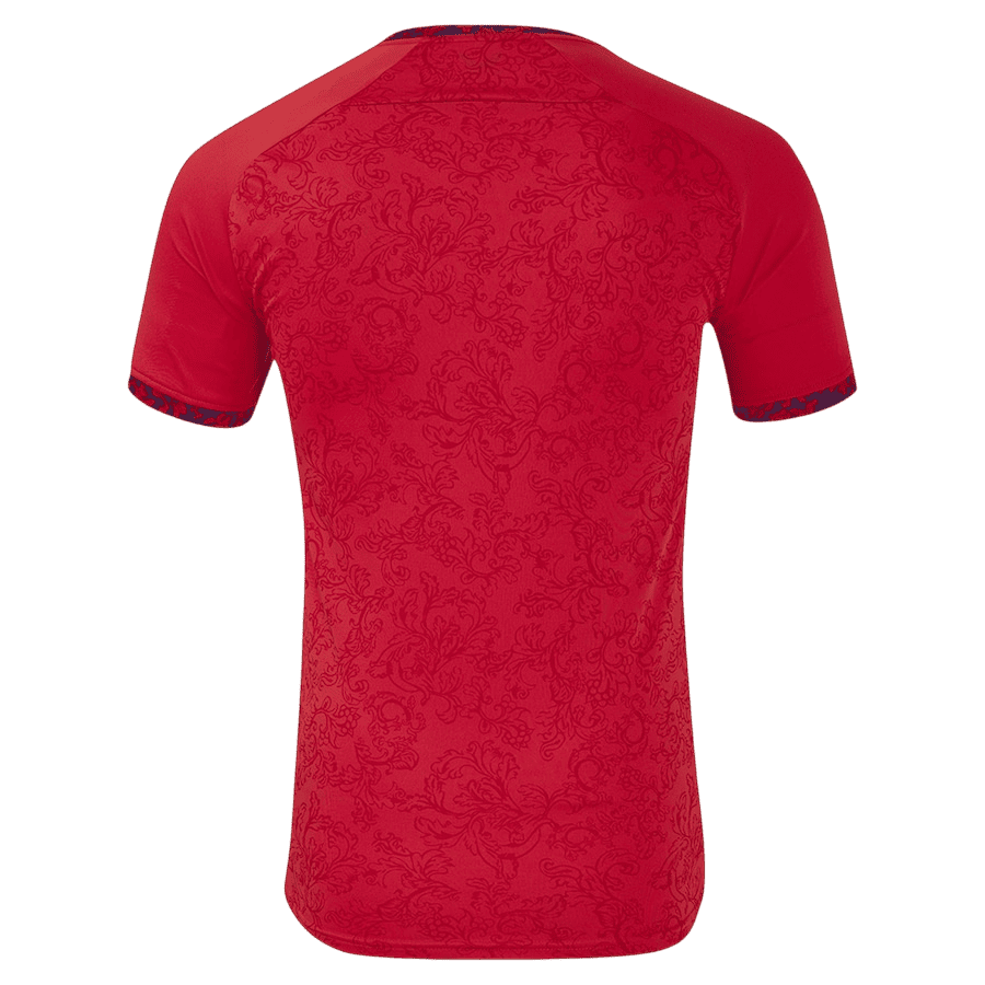 Camisa Sevilla II 24/25