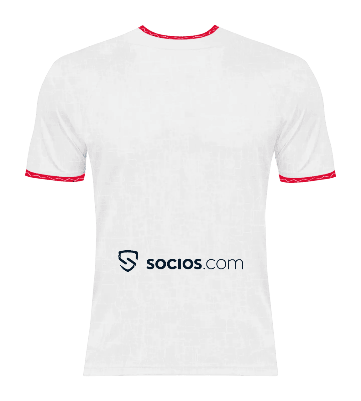 Camisa Sevilla I 24/25