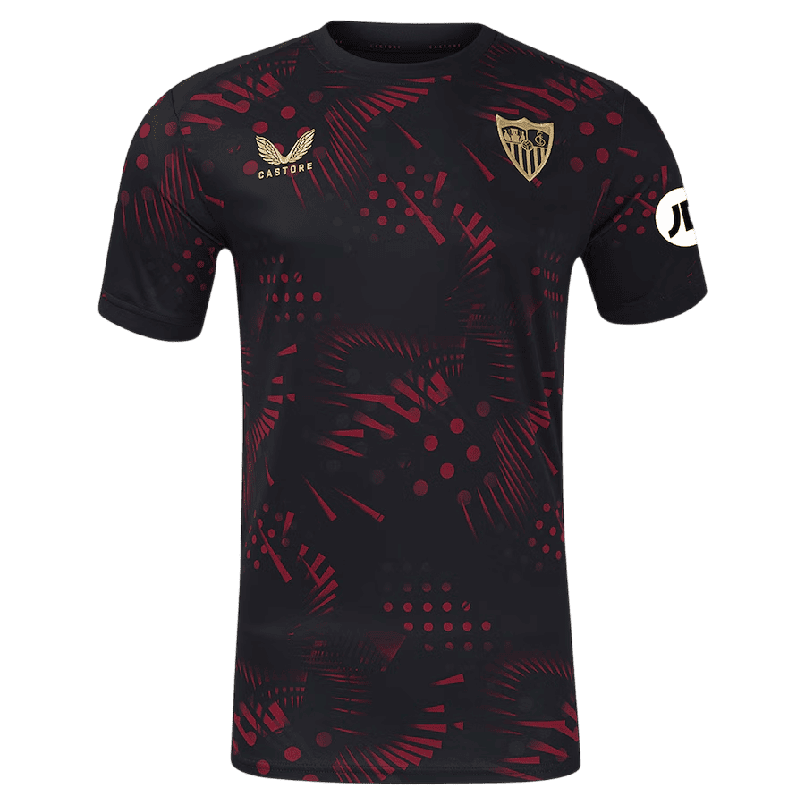 Camisa Sevilla III 24/25