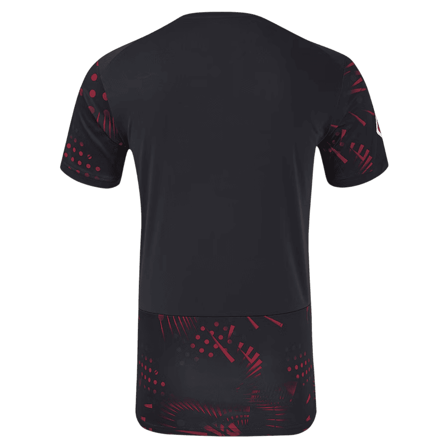 Camisa Sevilla III 24/25