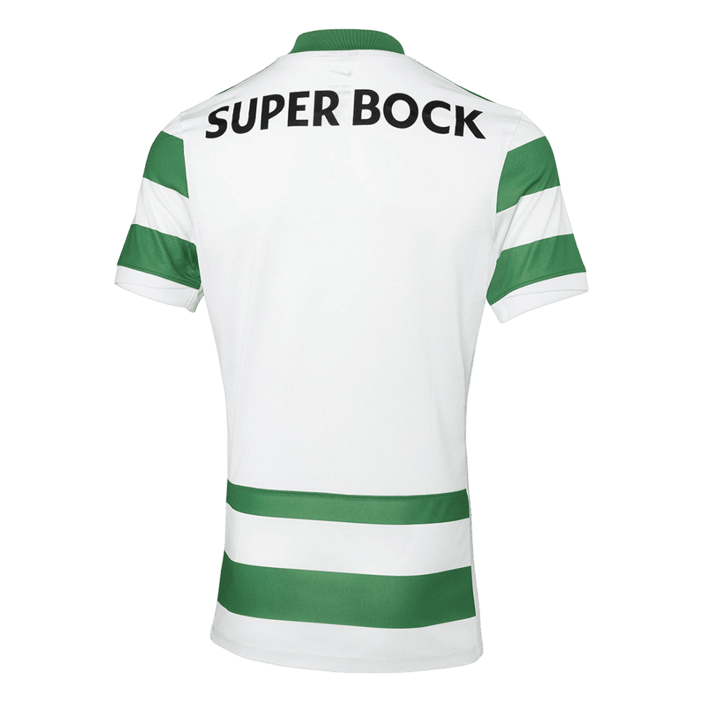 Camisa Sporting Lisboa I 25/26