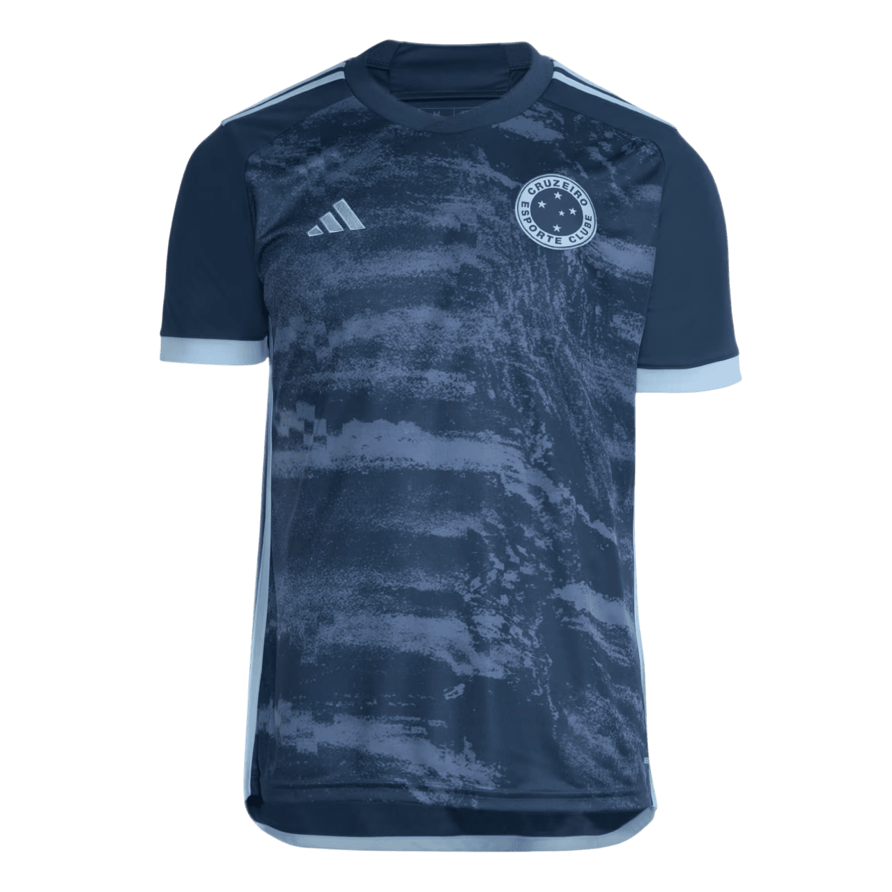 Camisa Cruzeiro III 24/25