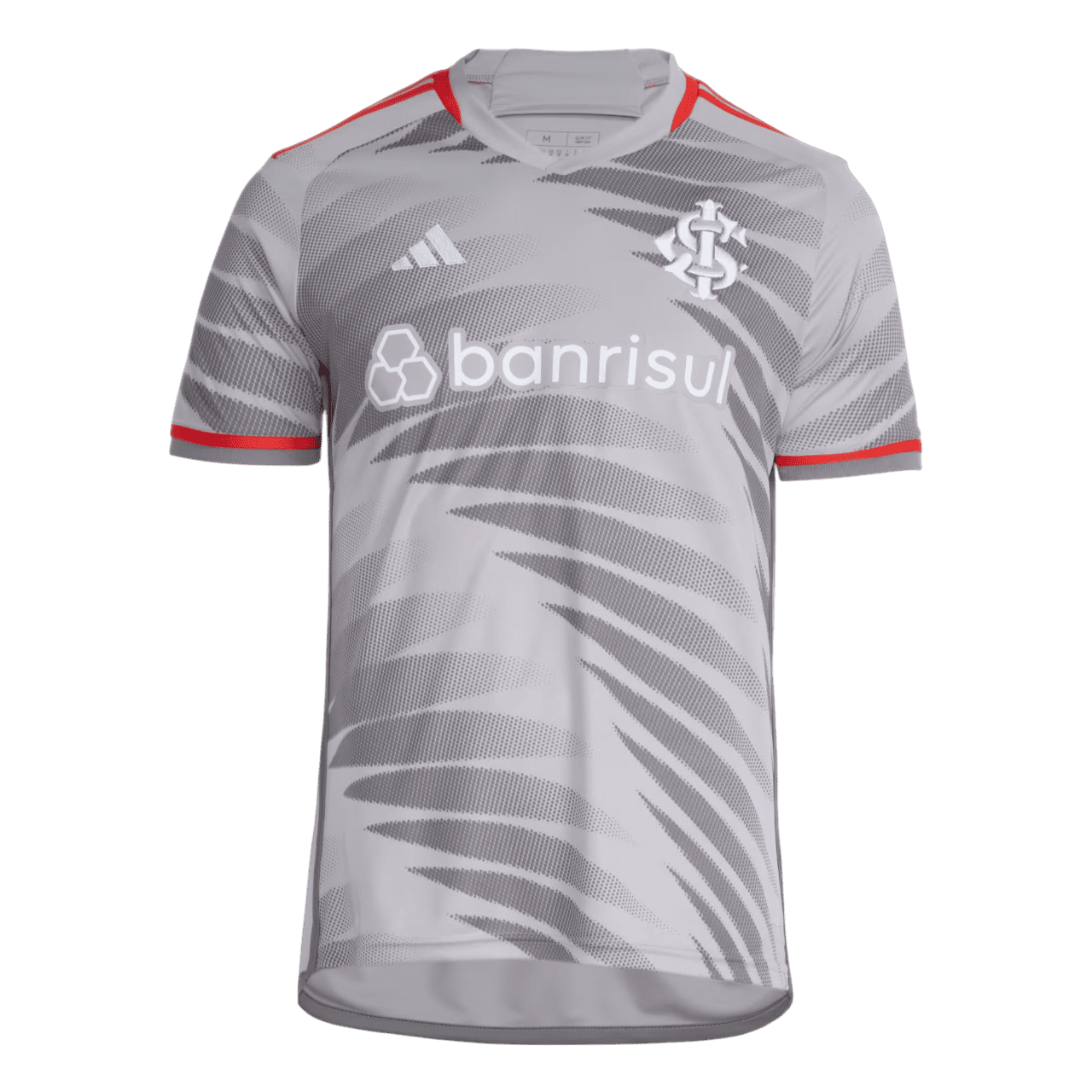 Camisa Internacional III 24/25
