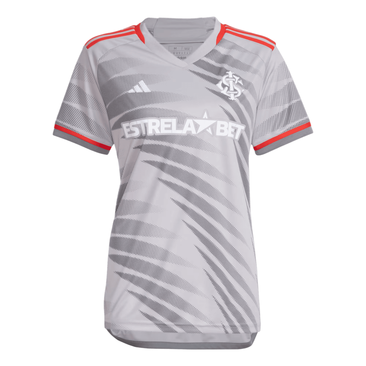 Camisa Internacional III 24/25 - Feminina