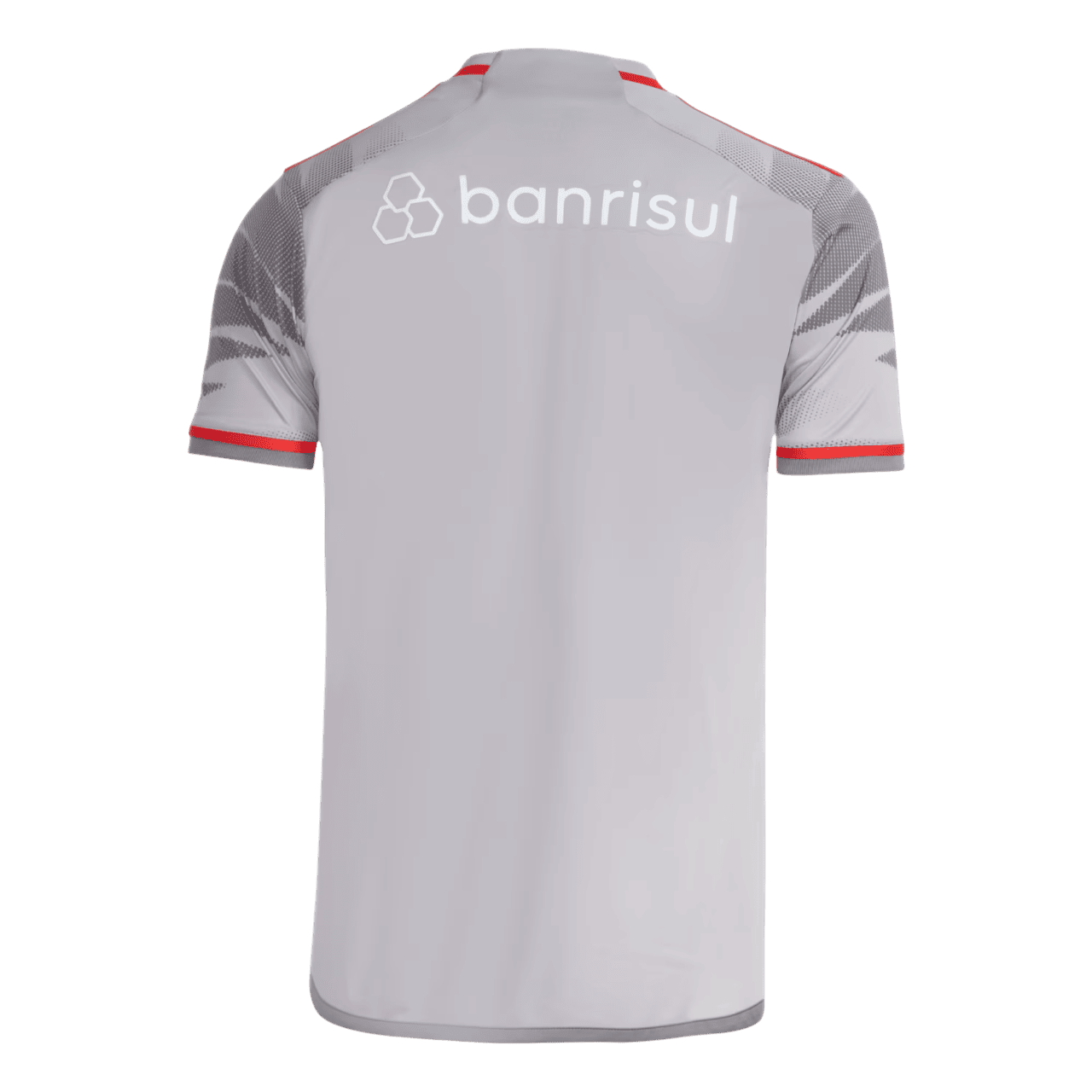 Camisa Internacional III 24/25