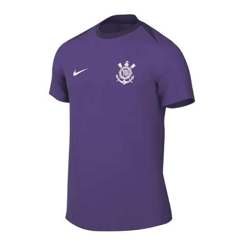 Camisa Corinthians Treino 25/26