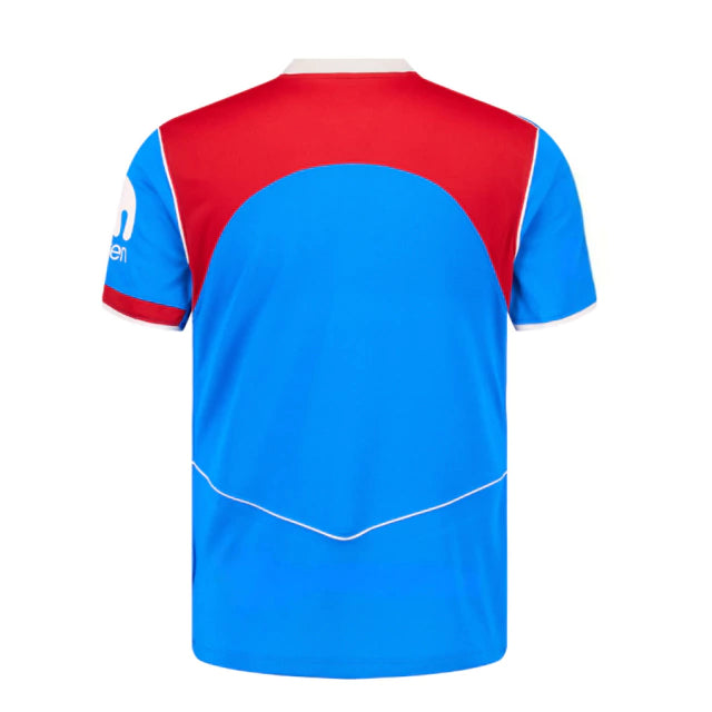 Camisa Atletico de Madrid III 25/26 Total 90