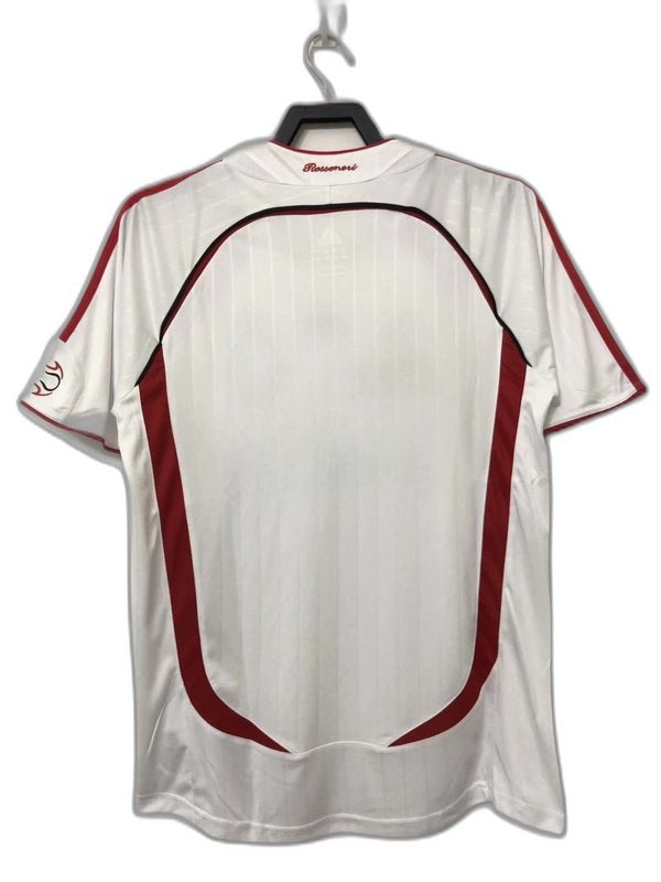 Camisa AC Milan II 06/07 - Versão Retrô