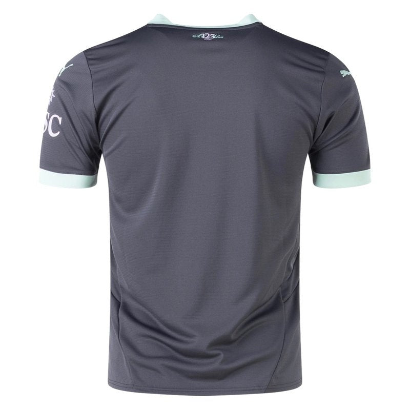 Camisa AC Milan III 24/25