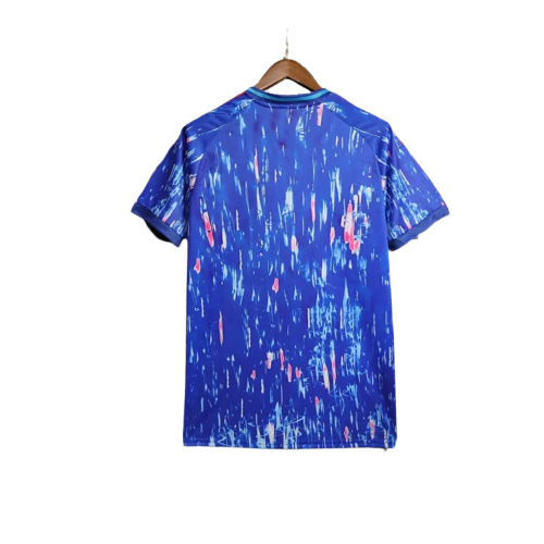 Camisa Japão 25/26 Edição Especial Shine - Versão Torcedor