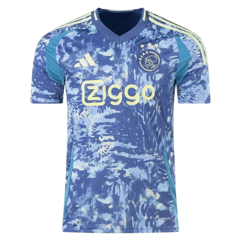 Camisa Ajax II 24/25
