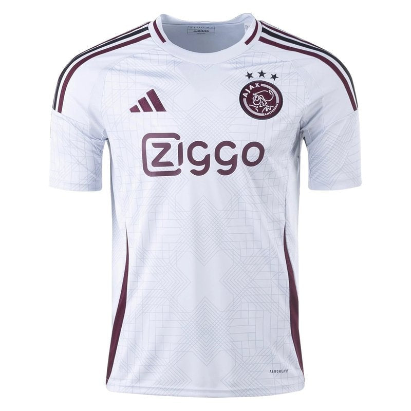 Camisa Ajax III 24/25