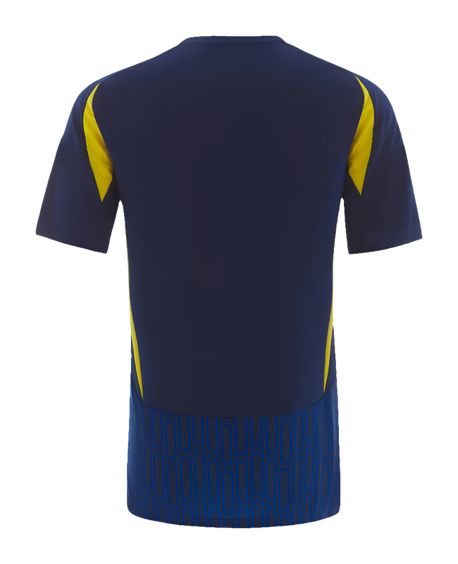Camisa Al-Nassr II 24/25