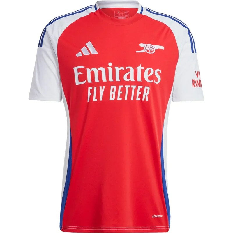 Camisa Arsenal I 24/25