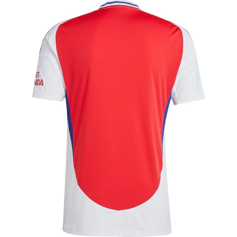 Camisa Arsenal I 24/25