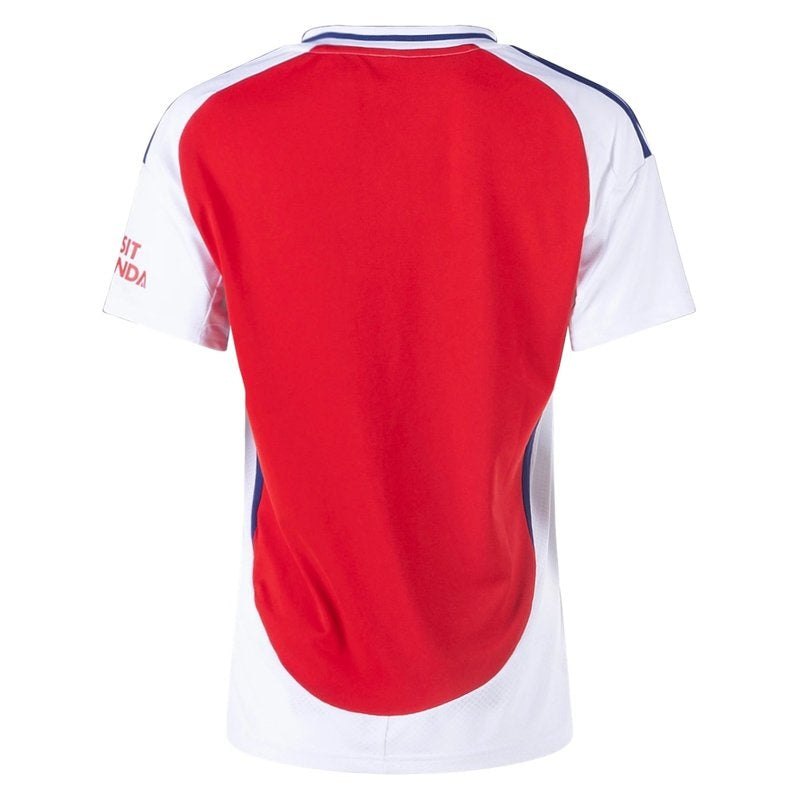 Camisa Arsenal I 24/25 - Feminina