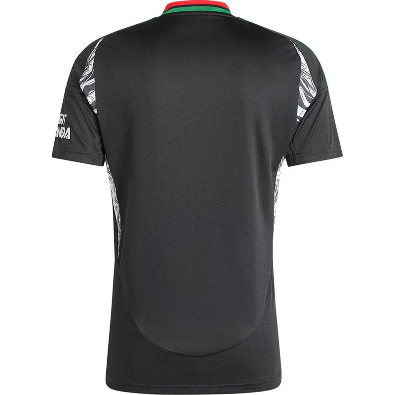 Camisa Arsenal II 24/25